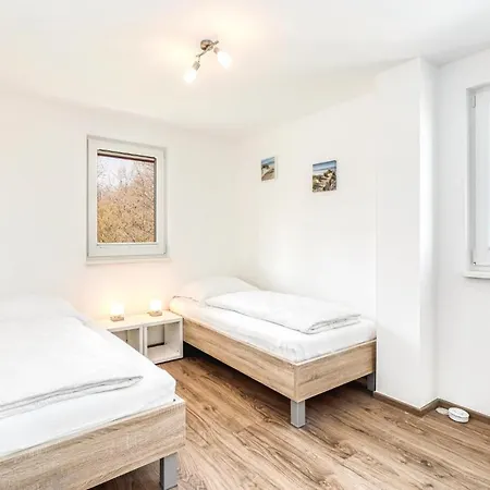 Seewolke 12 Hébergement de vacances