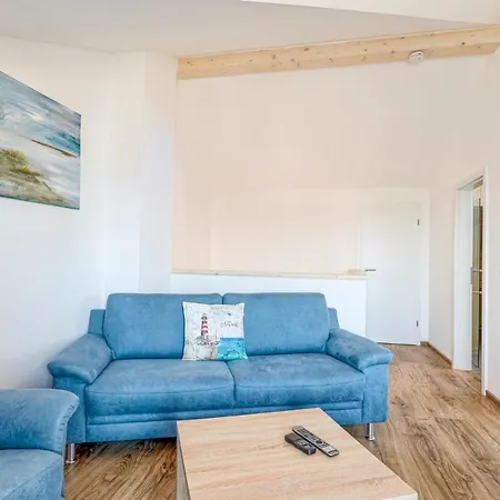 Seewolke 12 * Süssau