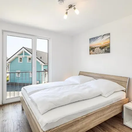 Seewolke 12 * Süssau