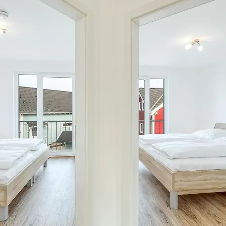 Seewolke 12 * Süssau