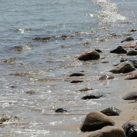 Σπίτι διακοπών Seewolke 12 *