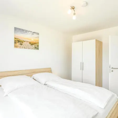 Seewolke 12 * Süssau