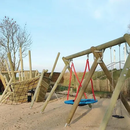 Σπίτι διακοπών Seewolke 12 *