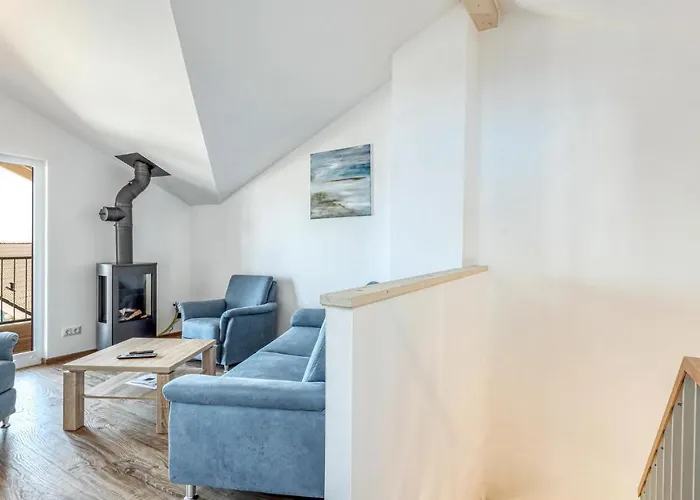 Casa vacanze Seewolke 12 *