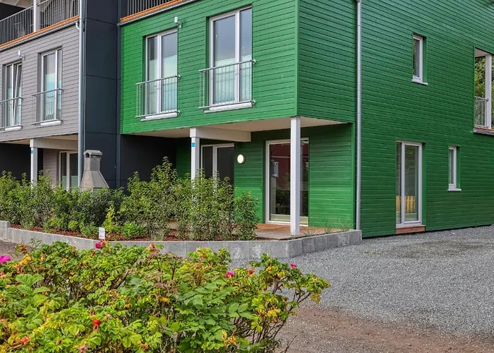 Seewolke 12 Casa vacanze Süssau