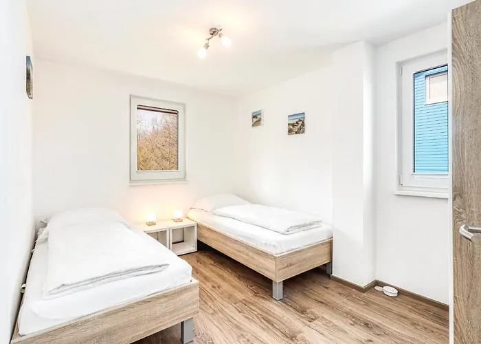 Seewolke 12 Casa vacanze