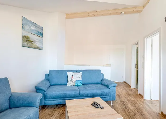 Seewolke 12 * Süssau