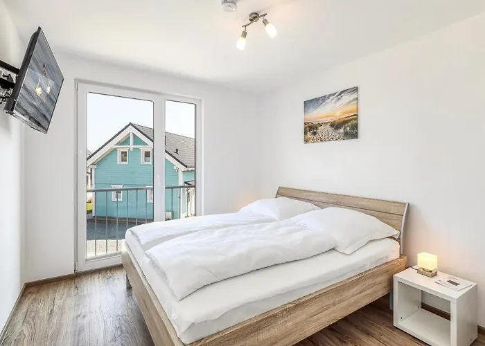 Seewolke 12 * Süssau