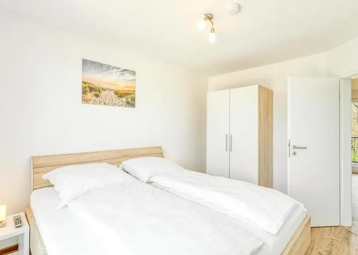 Seewolke 12 * Süssau