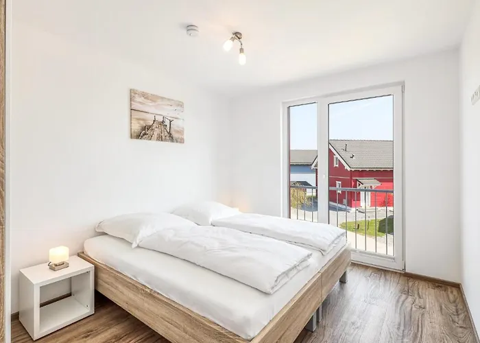 Seewolke 12 Casa vacanze