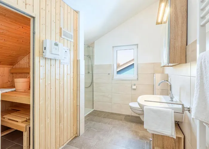 Seewolke 12 Casa vacanze