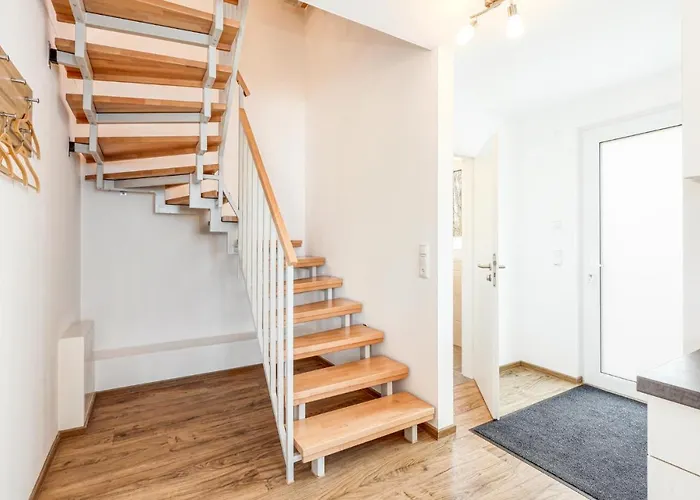 Casa vacanze Seewolke 12