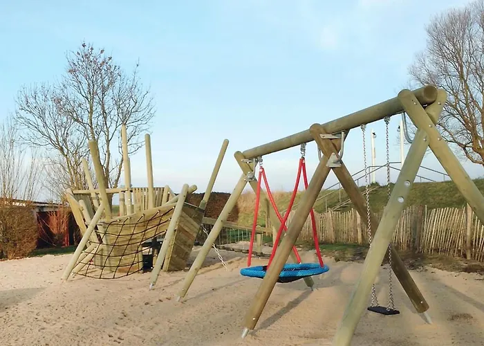 Casa vacanze Seewolke 12 *